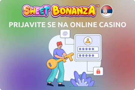 Sweet Bonanza login