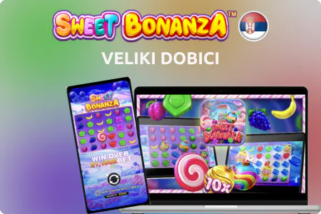 Sweet Bonanza Bonus