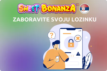 Sweet Bonanza login